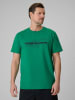 4F Shirt groen