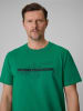 4F Shirt in Grün