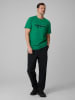4F Shirt groen