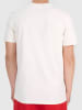 4F Shirt in Creme