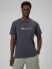 4F Shirt in Anthrazit