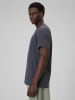 4F Shirt in Anthrazit