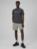 4F Shirt antraciet