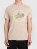 4F Shirt beige