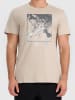 4F Shirt in Beige