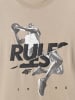 4F Shirt in Beige
