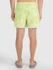 4F Zwemshort lichtgroen