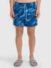 4F Zwemshort blauw