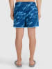 4F Zwemshort blauw