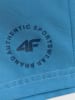 4F Badeshorts in Blau