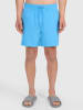 4F Badeshorts in Hellblau
