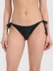 4F Bikini-Hose in Schwarz