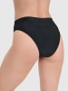 4F Figi bikini w kolorze czarnym