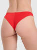 4F Bikinislip rood