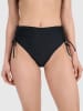 4F Bikini-Hose in Schwarz