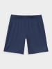 4F Trainingsshorts in Dunkelblau