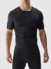 4F Trainingsshirt zwart
