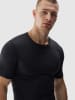 4F Trainingsshirt zwart