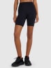 4F Trainingsleggings in Schwarz