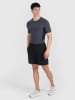 4F Trainingsshirt in Anthrazit