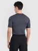 4F Trainingsshirt antraciet