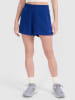 4F Sweatshorts in Dunkelblau