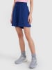 4F Sweatshort donkerblauw