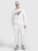 4F Sweatbroek lichtgrijs