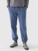 4F Sweathose in Blau
