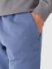 4F Sweathose in Blau