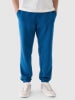 4F Sweathose in Blau