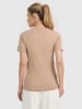 4F Shirt in Beige