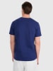 4F Shirt donkerblauw