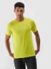 4F Trainingsshirt in Hellgrün