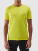 4F Trainingsshirt lichtgroen