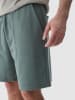 4F Sweatshort kaki