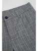 Coccodrillo Shorts in Grau