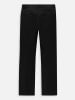 Coccodrillo Chino in Schwarz