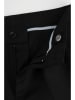 Coccodrillo Chino in Schwarz