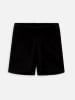 Coccodrillo Shorts in Schwarz