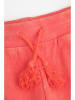 Coccodrillo Sweatshorts in Rot