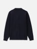 Coccodrillo Cardigan in Dunkelblau