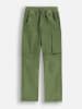 Coccodrillo Cargohose in Khaki