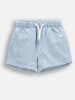 Coccodrillo Shorts in Hellblau