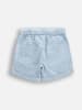 Coccodrillo Shorts in Hellblau