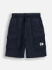 Coccodrillo Cargoshorts in Dunkelblau