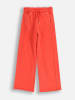 Coccodrillo Sweathose in Rot
