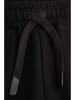 Coccodrillo Sweathose in Schwarz