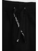 Coccodrillo Sweathose in Schwarz