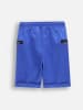 Coccodrillo Sweatshorts in Dunkelblau